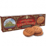 LA MER POULARD – маслени бисквити с шоколадови парченца
