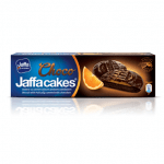 Джафа кейк класик тъмен шоколад