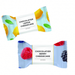 MILLENNIUM шоколадови бонбони - ЧОКОЛАТИЕР горски плод и лимон