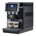 Кафе машина робот Саеко Маджик М1