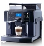Кафе машина робот Саеко Аулика Фокус