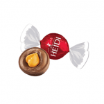 HEIDI шоколадови бонбони букет лешник