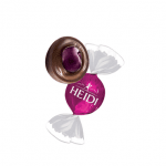 HEIDI шоколадови бонбони букет череша