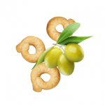 ALKA домашни тарали с маслини