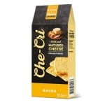 CHE-CRI хрупкави филийки от сирене Гауда