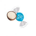 HEIDI шоколадови бонбони Букет кокос
