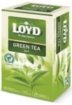 зелен чай лойд чист