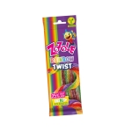 Захарни бонбони ЗОЗОЛЕ Желирани - ДЪГА - ТУИСТ