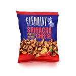 ЕЛЕФАНТ ПАРЧЕНЦА - СИРЕНЕ СРИРАЧА