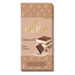 HEIDI шоколад КРЕМД'ОР ТЪМЕН - ТИРАМИСУ