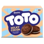 Б-ти ДЖАФА ТOTO - МЛЯКО