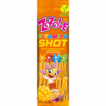 ZOZOLE jellybeans - VITAMIN SHOT Stick-rope (mango and passion fruit)